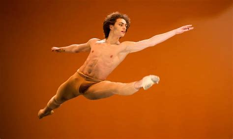 pointe break ballet s destructive power laid bare in sergei polunin documentary male ballet