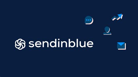 Sendinblue Email Marketing Shopify App Store