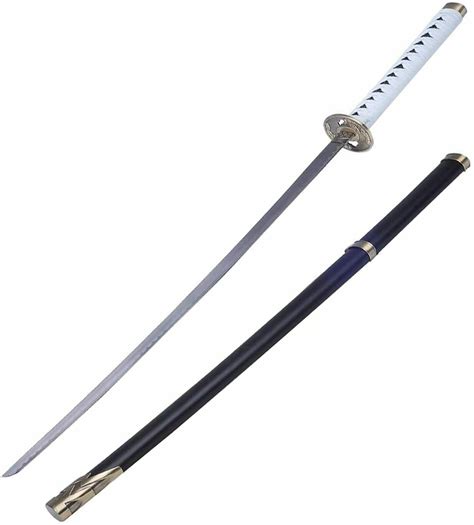 Handmade Katana Sharp Samurai Devil May Cry Vergil Yamato Sword