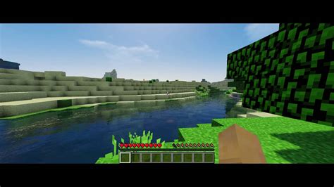 Sildurs Vibrant Shaders For Minecraft Windows 10