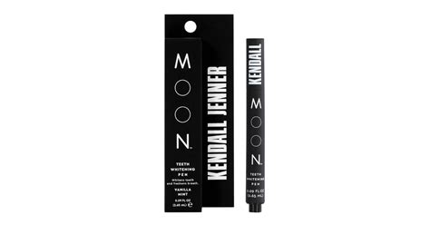 For The Beauty Lover Moon Kendall Jenner Teeth Whitening Pen The