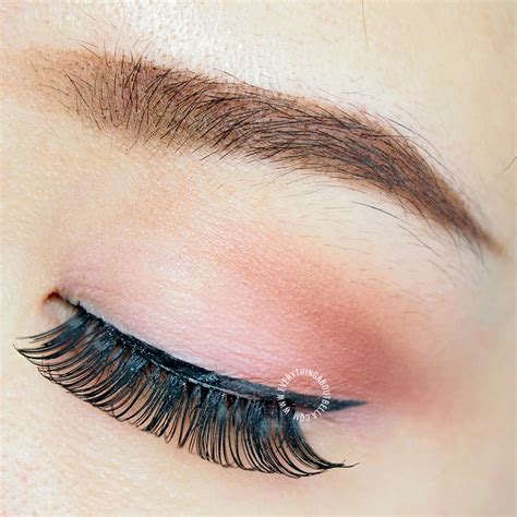 Voluminous Lashes Eotd Everything About Bella Indonesian Beauty Blogger