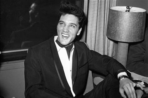 Elvis Presley's Crazy First Appearance On 'The Ed Sullivan Show' | Rare