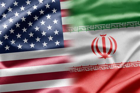 Stanford Scholars Discuss Us Withdrawal From Iran Deal Stanford News