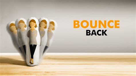 Can You Bounce Back Part 2 Dr Alison Block