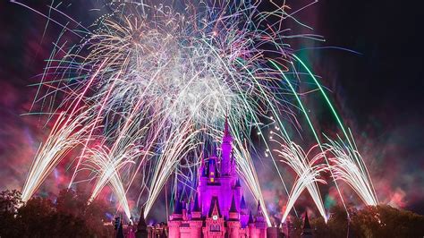 Ultimate Guide To New Years Eve 2020 At Orlandos Theme Parks Disney