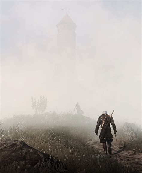 The Witcher 3 Wild Hunt • Camera By Frans Bouma Flickr