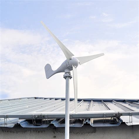 The 5 Best Home Wind Turbines - Reviews and Buying Guide - Top10Trends