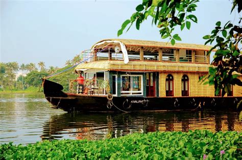 Top Amazing Reasons To Visit Alleppey Kerala Tusk Travel Blog