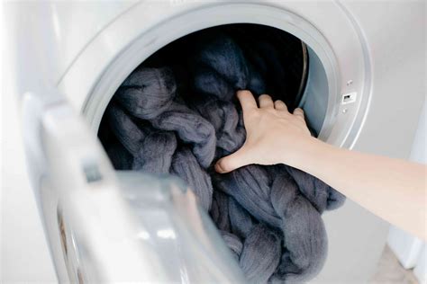 How To Wash Wool Blankets
