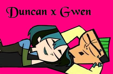 Gwen X Duncan Shipping Meme Cal563 Photo 37948340 Fanpop