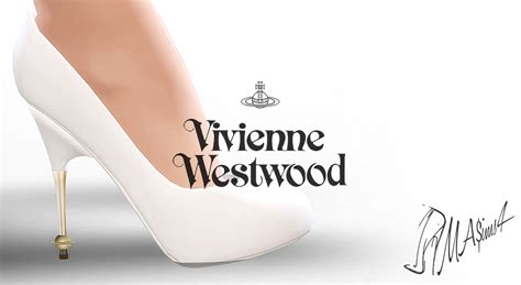 Vivienne Westwood 2016 2017 Fw Pumps Sims 4 Kleider Hochzeitsschuhe