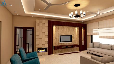 Awe Inspiring 3d Lounge Design Idea By Ameradnan Associates Tv Lounge
