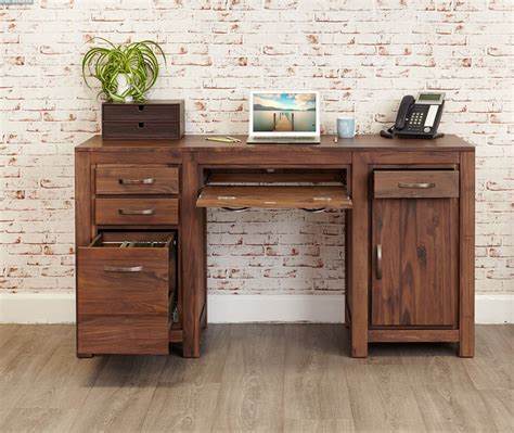Home Office Furniture At Wooden Furniture Store