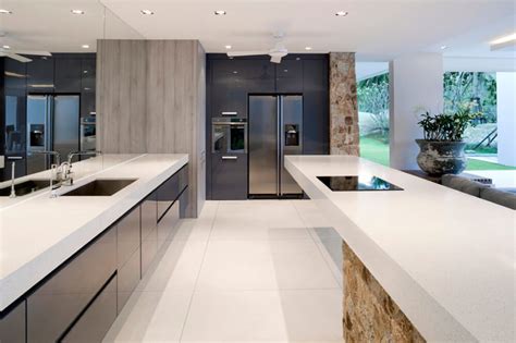 44 Grand Rectangular Kitchen Designs Pictures Home Stratosphere
