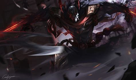 League Of Legends Adc Wallpapers Top Free League Of Legends Adc