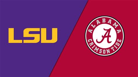 Lsu Vs Alabama W Gymnastics 21921 Live Stream Watch Espn