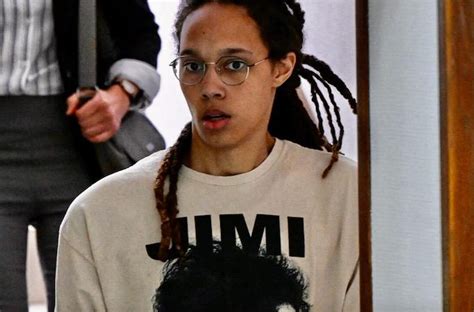 Attacks On Brittney Griner Reveal A Disturbing Truth About The Gop