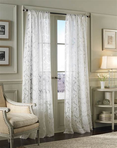 4 Tips To Decorate Beautiful Window Curtains Interior Design Curtains
