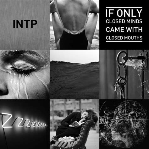 Intp Aesthetic Intp Intj Intp Intp Personality Type