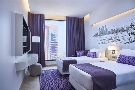 mercure dubai barsha heights hotel suites and apartments world luxury hotel awards