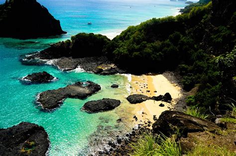 Lugares Turisticos De Brasil