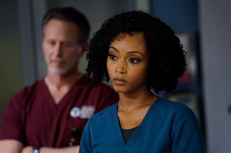 Chicago Med cast: Who's in the NBC show?