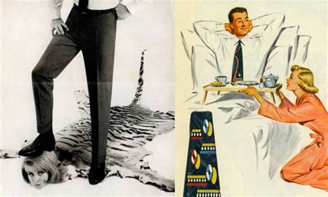23 vintage ads that would be banned today bored panda