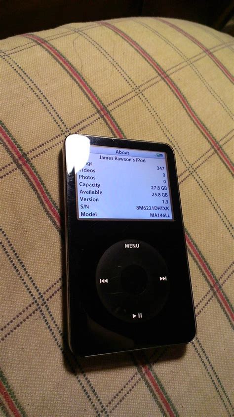 Your Ipod Classic Will Be Worth A Fortune Soon Hold On To It
