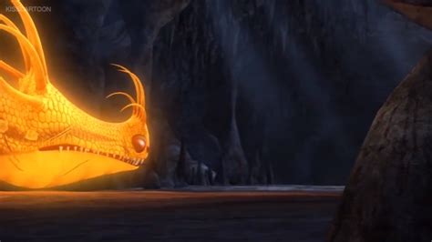 Image Snotlouts Fireworm Queen 169png How To Train Your Dragon