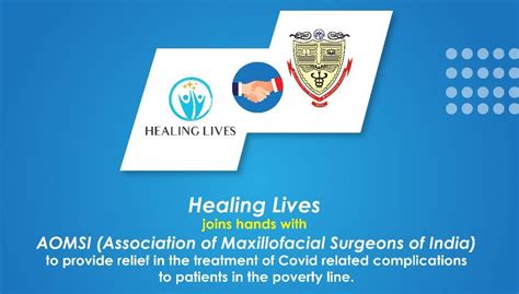 association of oral and maxillofacial surgeons of india