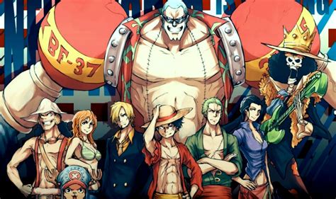 One Piece Character Pictures All Hd Wallpapers
