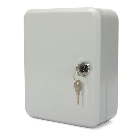 Always make a backup usb security key, if you lose the usb, you might not have access to your own computer. 20 Key Hook Cabinet Storage Wall Mount Organizer Safe ...