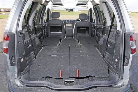 Dimensions may vary dependent on the model and equipment fitted. Ford Galaxy Colours, Length and Height | suv cars ...
