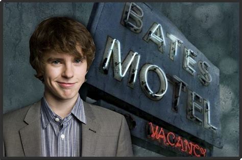 El Crítico de la Tele Bates Motel en las profundidades del psicópata de Hitchcock