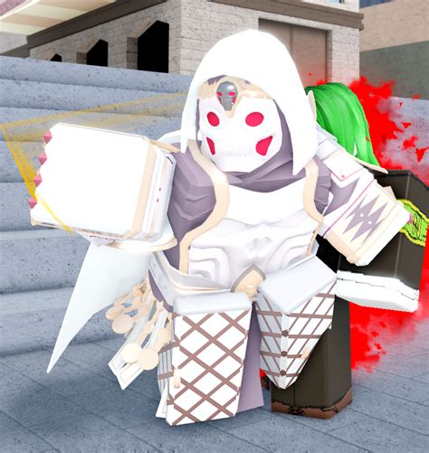 King Crimson Requiem A Universal Time Roblox Wiki Fandom