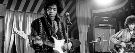 The Jimi Hendrix Experience Hey Joe Pierluigi Piccini Blog