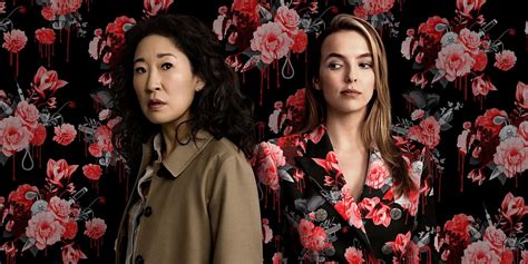 Killing Eve: 10 Best Quotes From The Show | ScreenRant