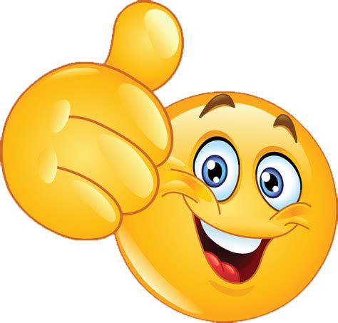 16 Thumbs Up Emoji View Thumbs Up Emoji Clipart Free Png Clip Art Images And Photos Finder