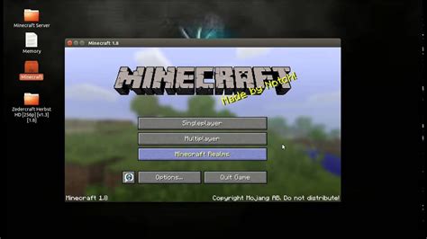 How To Get Texture Packs In Minecraft 187 Pc Ubuntu And Windows