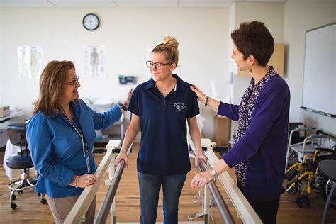 Physical Therapist Assistant Program Lackawanna College