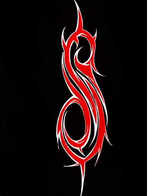 View upcoming concerts and events and purchase tickets today! Slipknot Logo by EricKamiche on DeviantArt