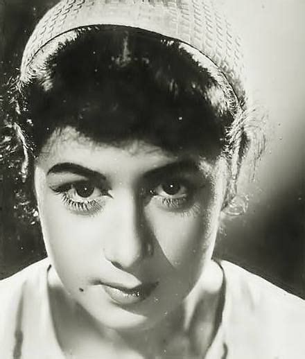 Нанда 145 Photos Vk Vintage Bollywood Nanda Actress Indian