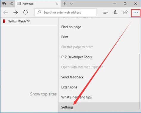 How To View And Manage Saved Password In Microsoft Edge Windows 10 Skills