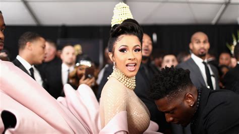 Check out cardi b's performance below, while staying tuned to xxl for all of your 2019 grammy awards updates. The Best Red Carpet Looks from the 2019 Grammy Awards ...