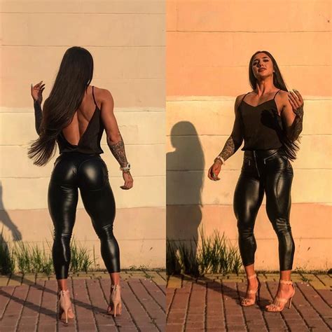Bakhar Nabieva Bakharnabieva Instagram Photos And Videos Fitness