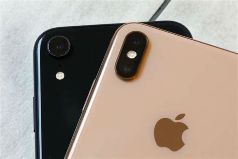 Así Es El Iphone Xr El Teléfono De Apple De 2018 Más Conveniente Por
