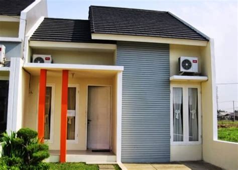 Tata Ruang Rumah Minimalis Type 36 60 Terbaik Narmadi Properti