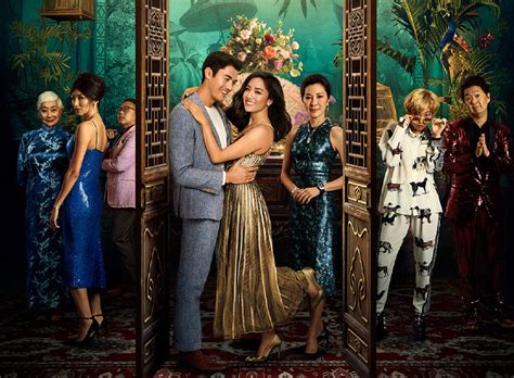 Watch crazy rich asians (2018) from player 1 below. What Does Crazy Rich Asians' Lackluster Box Office Returns ...