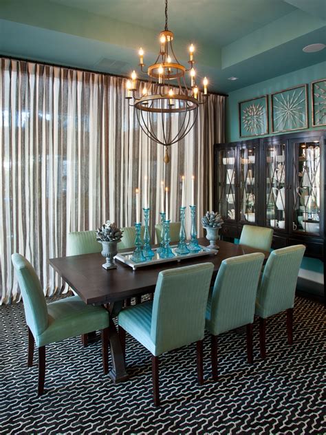 30 Best Formal Dining Room Design And Decor Ideas 828